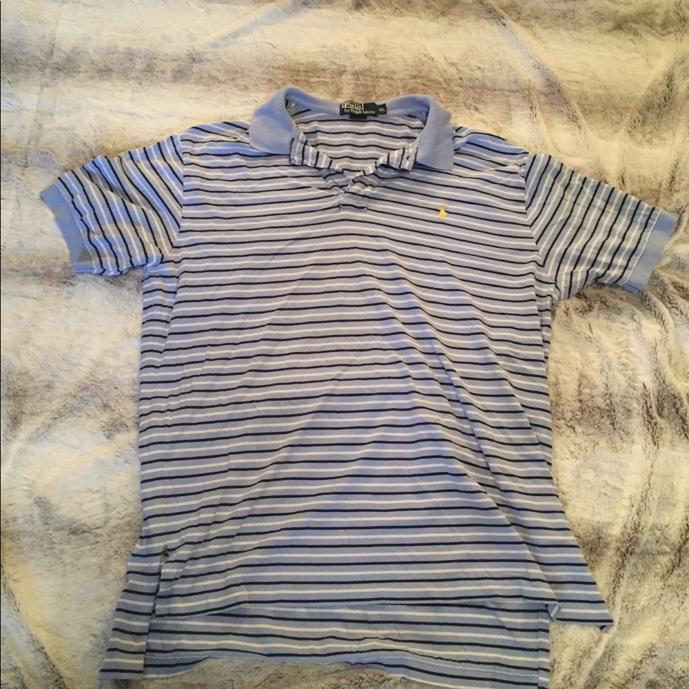 Polo by Ralph Lauren